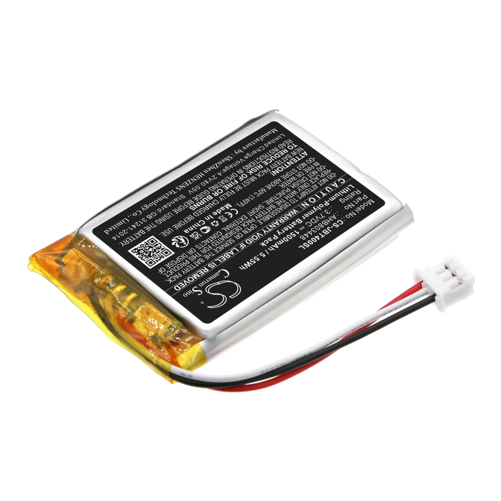 Batteries Remplace AHB803448