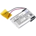 Compatible battery replacement for Jbl GSP083048