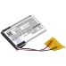 Compatible battery replacement for Jbl GSP083048