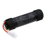 CS-JBT852SL<br />Batterie pour  remplace la batterie DH036032CHM