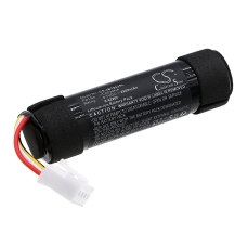 Compatible battery replacement for Jbl DH036032CHM,ICA039NA