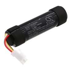 Remplacement de batterie compatible pour Jbl  ICA039NA, DH036032CHM