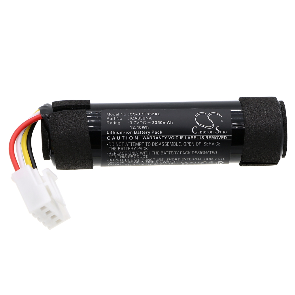 Battery Replaces DH036032CHM