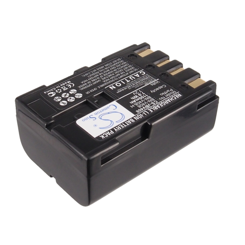 Camera Battery JVC GR-D33US