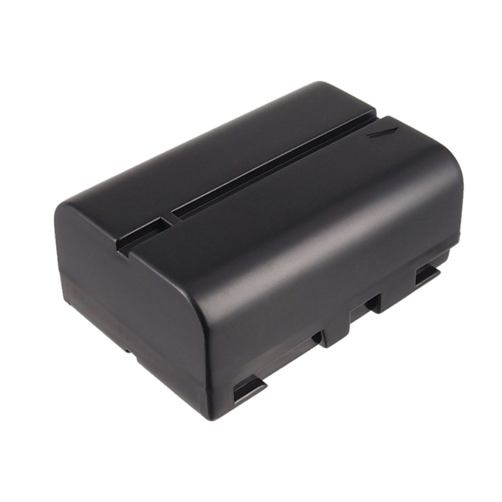 Camera Battery JVC GR-D33US