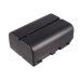 Camera Battery JVC GR-D33US