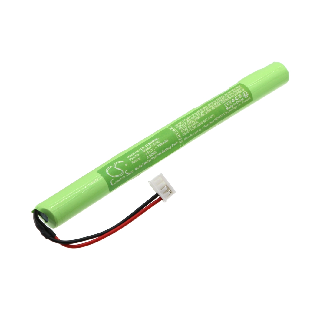 Battery Replaces MSBAT10200