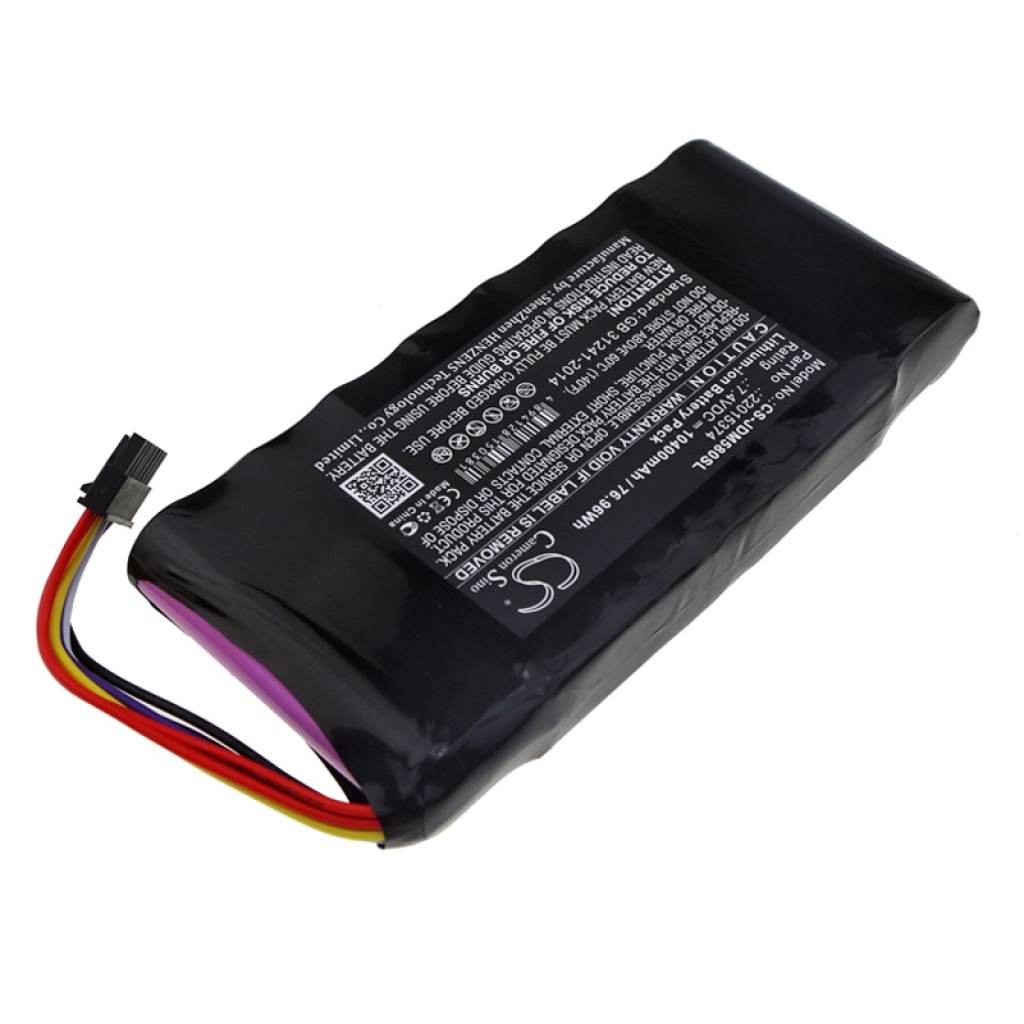 Battery Replaces 22016374