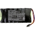 Power Tools Battery Jdsu CS-JDM580XL