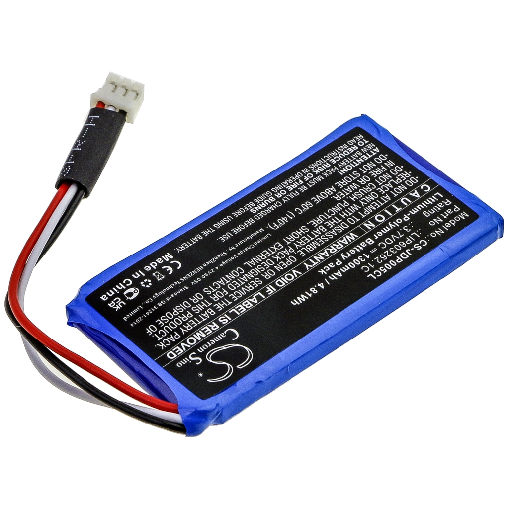 Batterie de téléphone sans fil Jablocom CS-JDP005CL