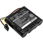 CS-JDS729SL<br />Batterie pour  remplace la batterie 21108524