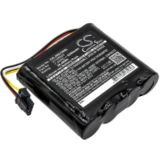 Remplacement de batterie compatible pour Jdsu 21108524