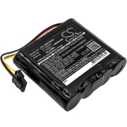 CS-JDS729XL<br />Batterie pour  remplace la batterie 21108524