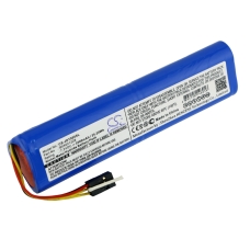 Remplacement de batterie compatible pour Jdsu B04021228