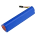 Outils électriques Batterie Jdsu CS-JDT500SL