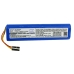 Compatible battery replacement for Jdsu B04021228