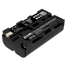 Remplacement de batterie compatible pour Jdsu 19-3762,NT93,NT99