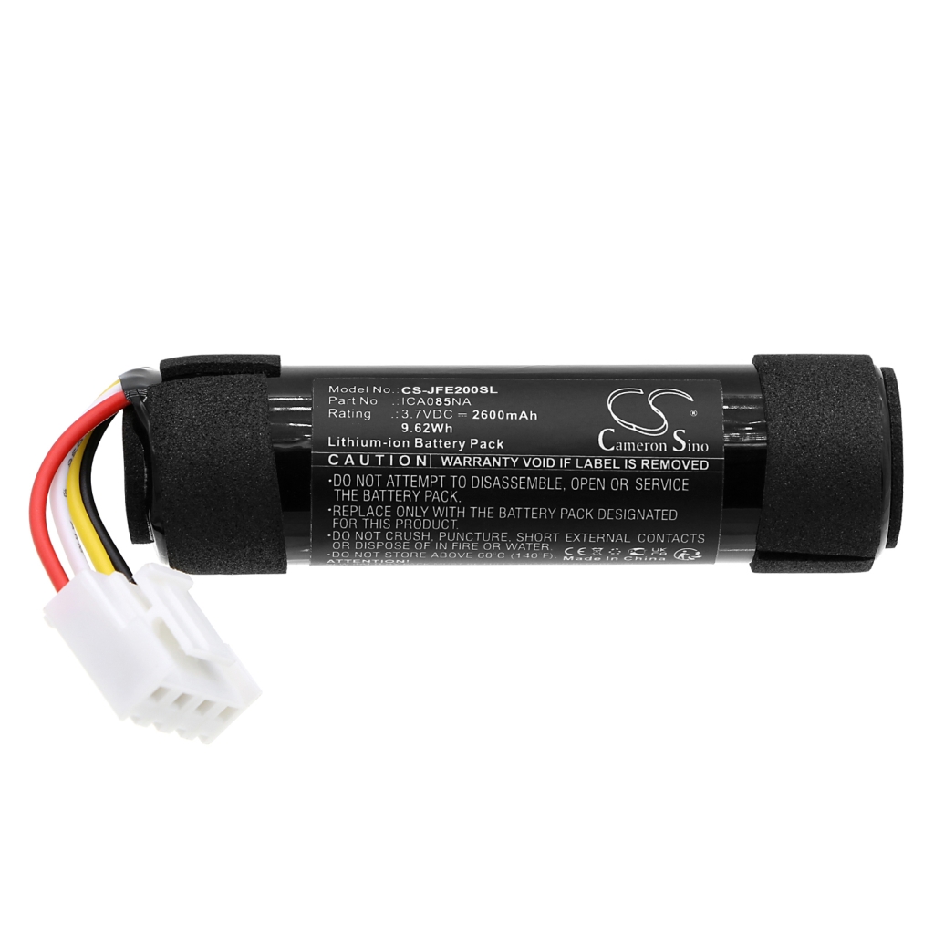 Battery Replaces ICA085NA