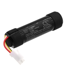 Compatible battery replacement for Jbl ICA085NA