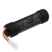 Compatible battery replacement for Jbl ICA085NA