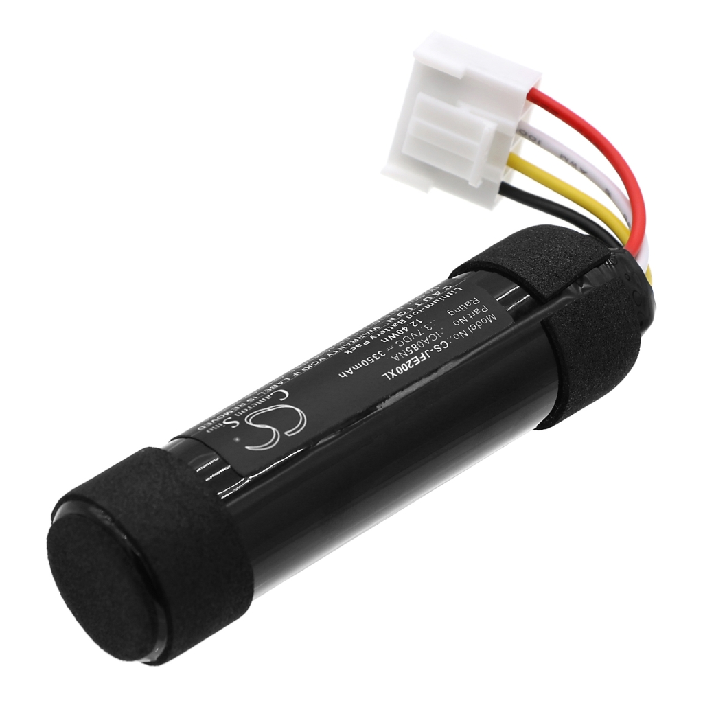 Compatible battery replacement for Jbl ICA085NA