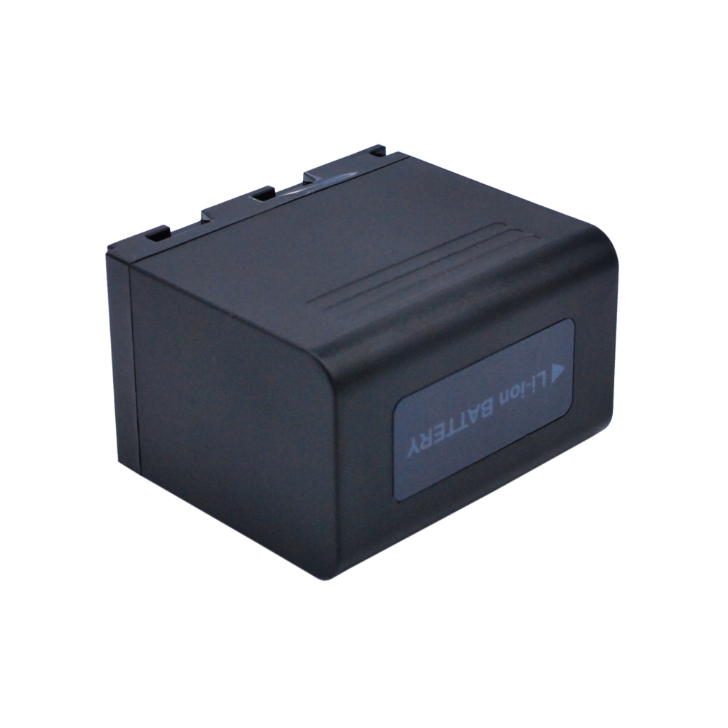 Camera Battery JVC GY-HM620E