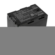 CS-JHM700MC<br />Batterie pour  remplace la batterie SSL-JVC70