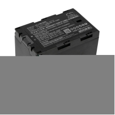 Remplacement de batterie compatible pour JVC  SSL-JVC70, SSL-JVC50