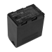 Camera Battery JVC GY-HMQ10