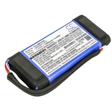 Compatible battery replacement for Jbl GSP0931134 01