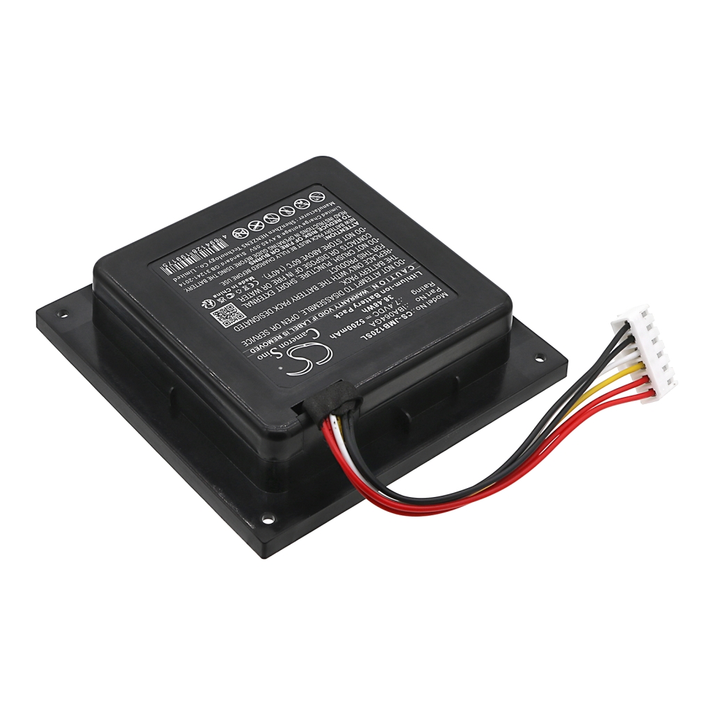 Battery Replaces ICA002GA