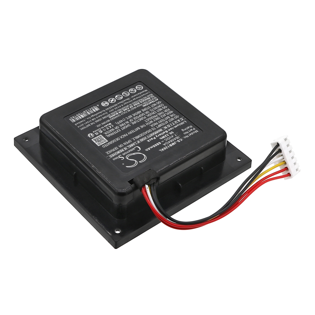 Battery Replaces IBA064GA