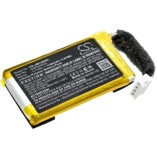 Remplacement de batterie compatible pour Jbl  GSP903052