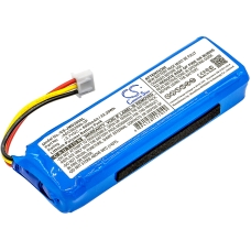 Remplacement de batterie compatible pour Jbl  AEC982999-2P