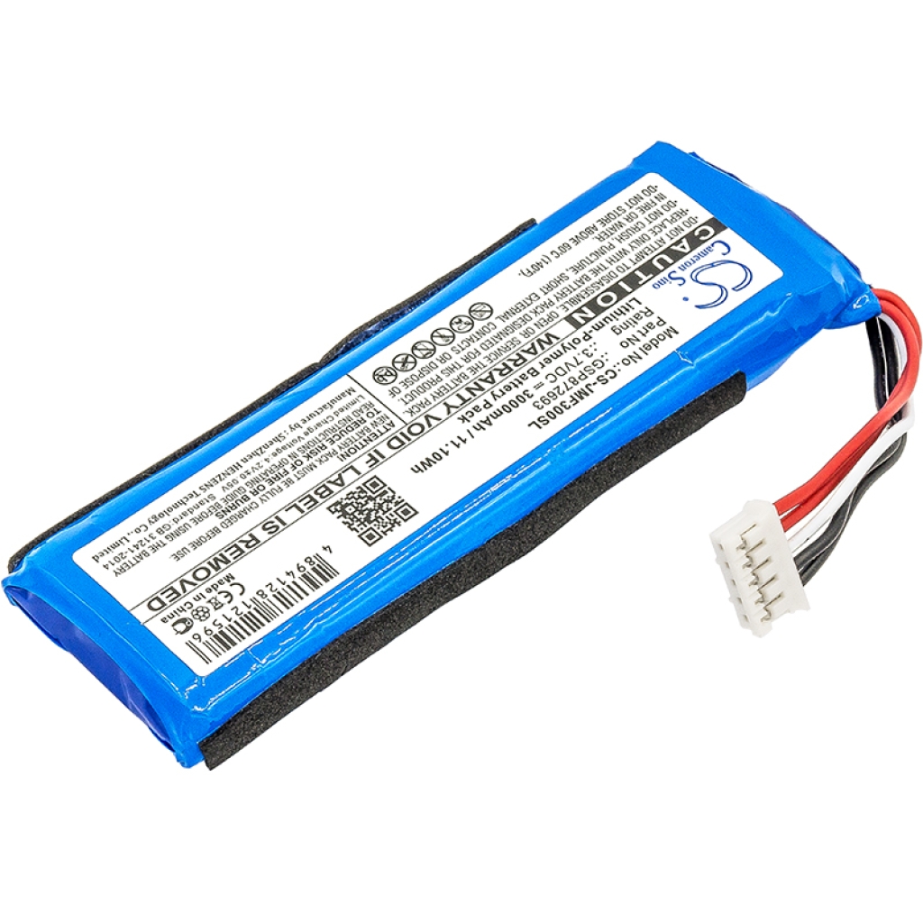 Battery Replaces GSP872693