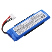 CS-JMF310SL<br />Batterie pour  remplace la batterie GSP872693 03A