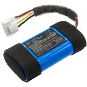 CS-JMF500XL<br />Batterie pour  remplace la batterie 33LIR200120