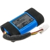 Batteries Remplace ID1060-B