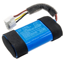 Compatible battery replacement for Jbl GSP-1S2P-F6D