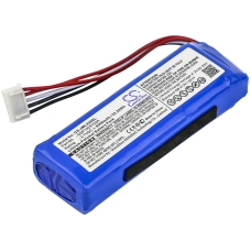 Compatible battery replacement for Jbl GSP1029102A