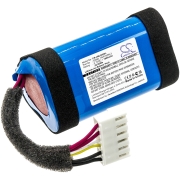 CS-JML400SL<br />Batteries for   replaces battery ID998