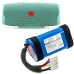 Speaker Battery Jbl JBLCHARGE4BLUAM