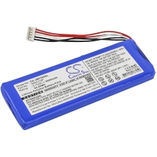 Remplacement de batterie compatible pour Jbl  5542110P