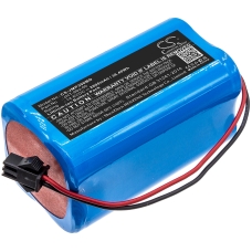 Remplacement de batterie compatible pour Jumper JHT-99J-00