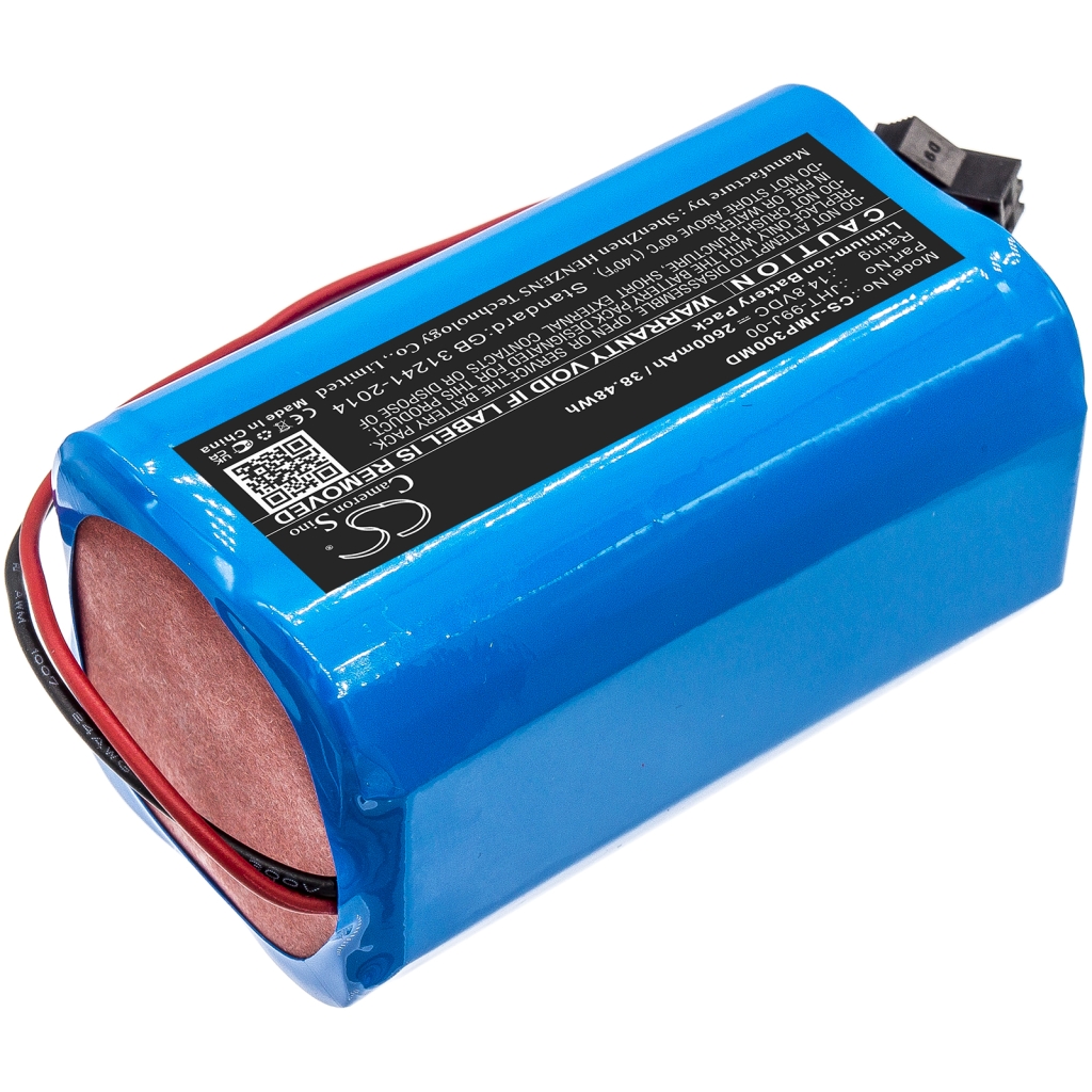 Medical Battery Jumper CS-JMP300MD