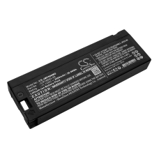 Remplacement de batterie compatible pour Jumper ICR18650-3S