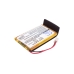 Compatible battery replacement for Jay PR0248