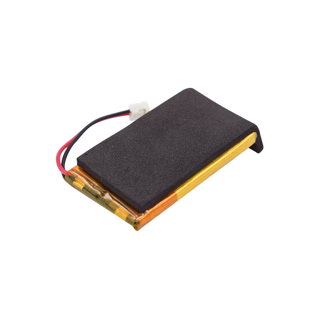 Compatible battery replacement for Jay PR0248