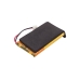 Compatible battery replacement for Jay PR0248