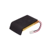 Compatible battery replacement for Jay PR0248